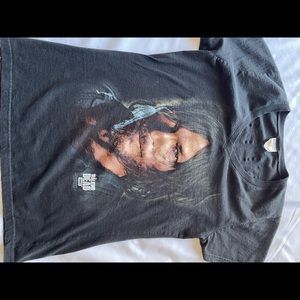 Walking Dead tee shirt